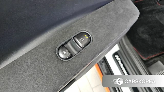 Hyundai Ionic 5 id 4178034 из Кореи 10