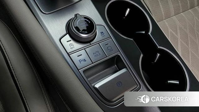 Genesis G70 id 4895176 из Кореи 10