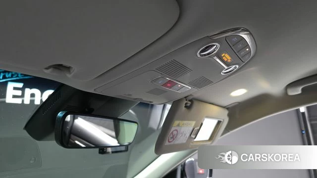 Hyundai The New Grandeur IG id 4640980 из Кореи 9