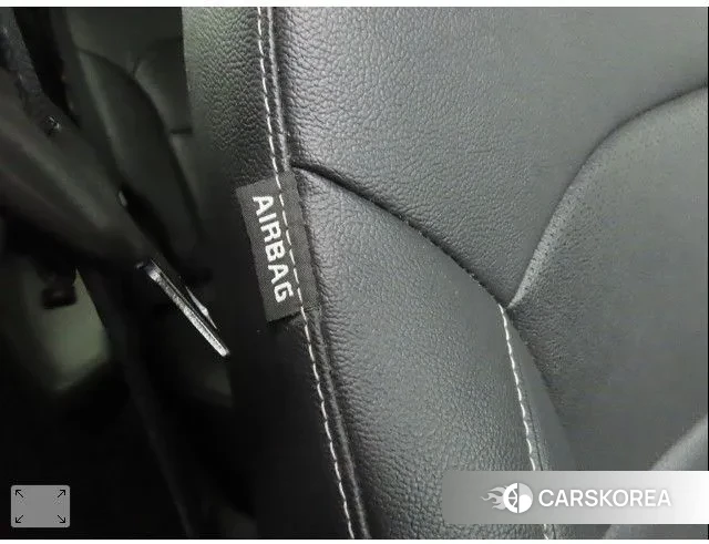 Kia The New Niro id 3587112 из Кореи 10