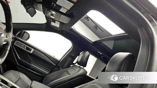 Ford Explorer 6th Generation id 3324690 из Кореи 10