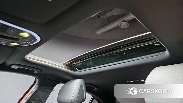 Genesis G70 id 4196910 из Кореи 10