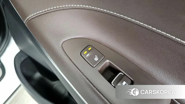 Hyundai Grandeur IG Hybrid id 3853726 из Кореи 10