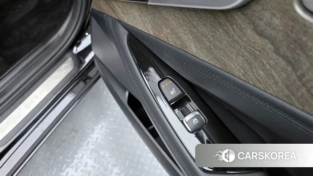 Kia K8 id 2930832 из Кореи 10