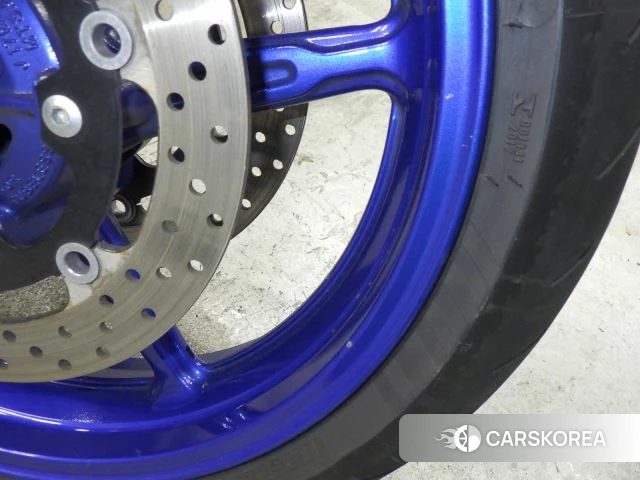 Проданный Suzuki SV650 id 3947094 из Японии, фото 10