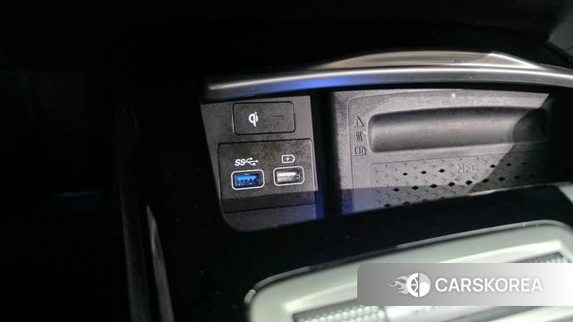 Genesis G80 (RG3) id 4268167 из Кореи 10