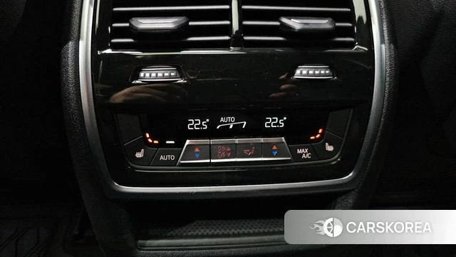 BMW X7 (G07) id 4724770 из Кореи 10