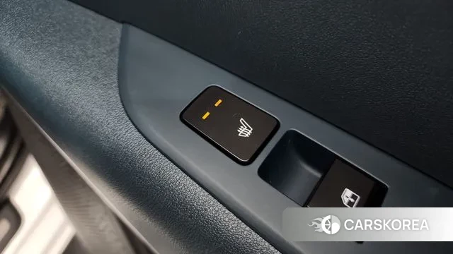 Kia Di All New Niro EV id 3322381 из Кореи 10