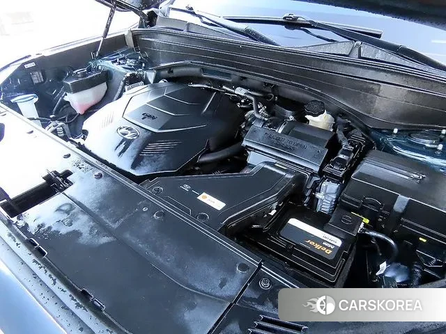 Hyundai The New Palisade id 3615113 из Кореи 10