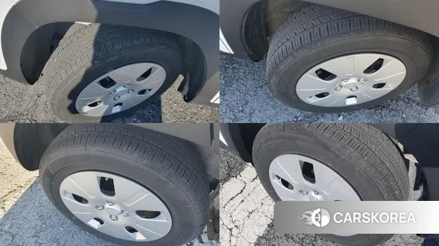 Hyundai The New Casper id 3446934 из Кореи 10