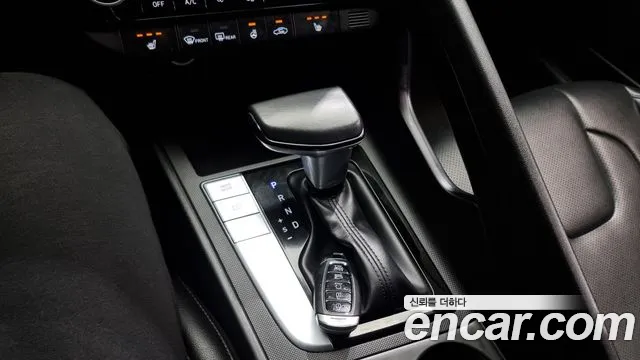 Hyundai Avante (CN7) id 2665610 из Кореи 10