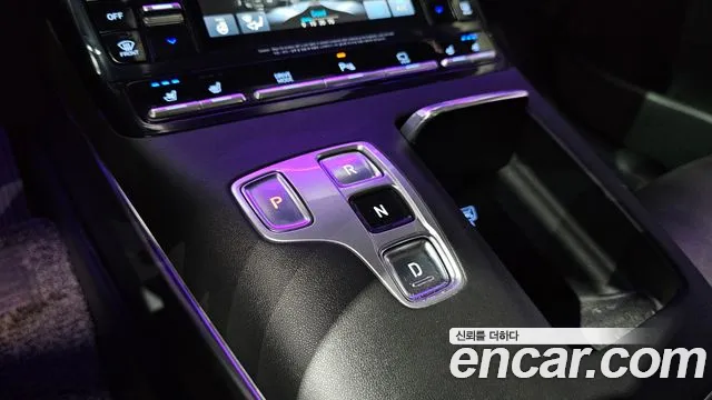 Hyundai The New Grandeur IG id 2683505 из Кореи 10