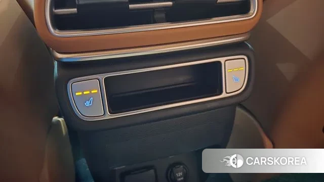 Genesis GV80 id 3751245 из Кореи 10