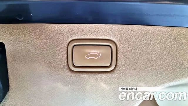 Kia All New Carnival id 2827518 из Кореи 10