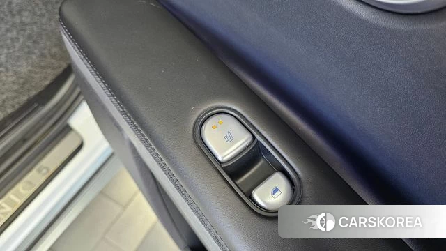 Hyundai Ionic 5 id 4774880 из Кореи 10