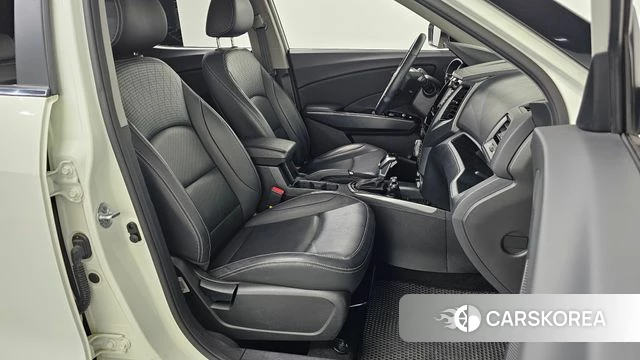 Ssangyong Tivoli Armor id 4708721 из Кореи 10