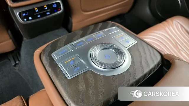 Genesis G80 (RG3) id 3008398 из Кореи 10