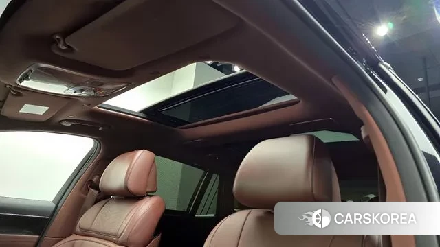 Genesis G90 (RS4) id 3503378 из Кореи 10