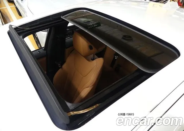 BMW 3 Series (G20) id 2737139 из Кореи 10