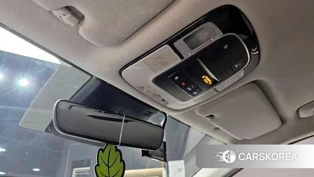 Hyundai Sonata (DN8) id 3656058 из Кореи 10