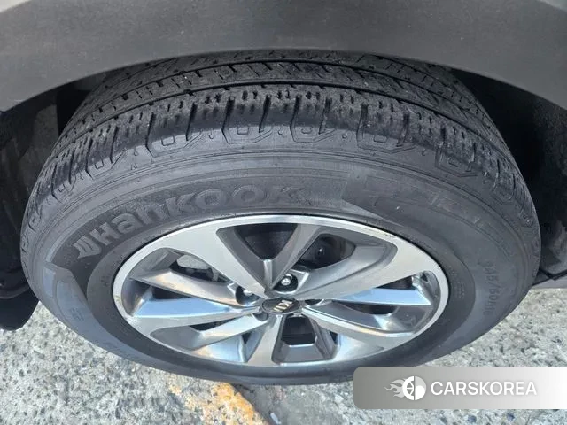 Kia The New Sorento id 3292231 из Кореи 10