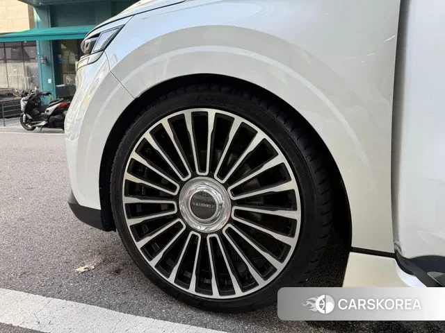 Kia Carnival 4th generation id 3339154 из Кореи 10