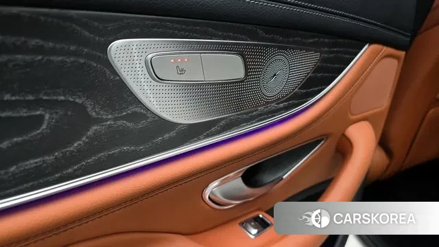 Mercedes-Benz CLS-Class C257 id 3701618 из Кореи 10