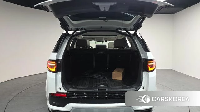 Land Rover Discovery Sports 2nd Generation id 3798239 из Кореи 10