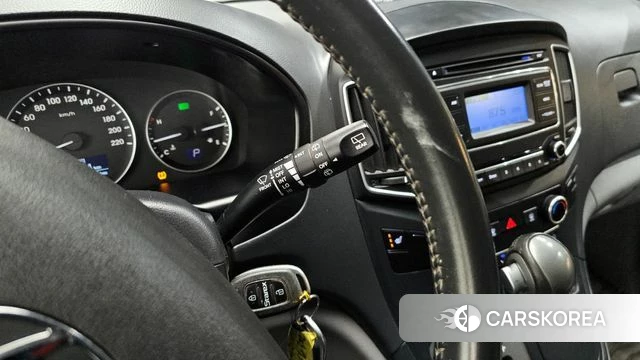 Hyundai The New Grand Starex id 3867391 из Кореи 10