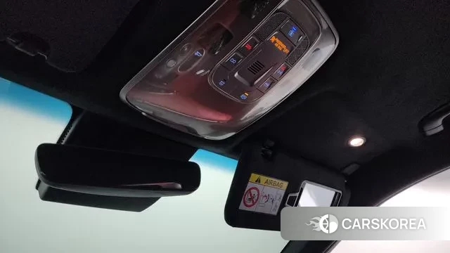 Genesis GV70 id 3390362 из Кореи 10