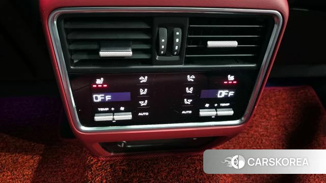 Porsche Cayenne (PO536) id 3807634 из Кореи 10