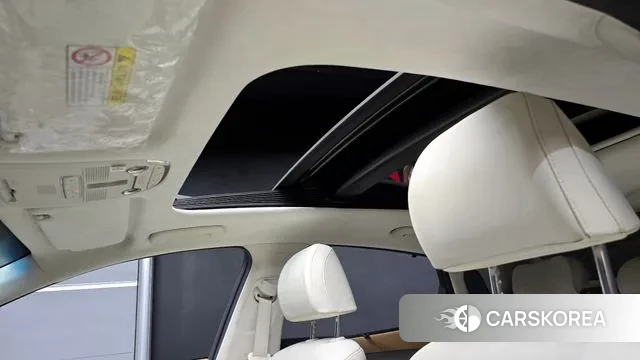 Hyundai The New Grandeur IG id 3312975 из Кореи 10