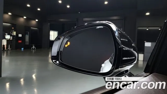 Kia Stinger Meister id 2945110 из Кореи 10