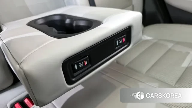 Renault Korea (Samsung) The New QM6 id 3747522 из Кореи 10