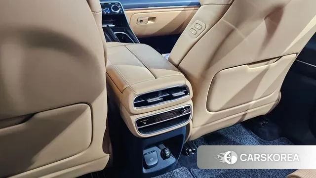 Genesis GV80 id 3027922 из Кореи 10