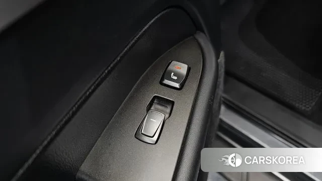 Ssangyong Rexton Sports id 3489570 из Кореи 10