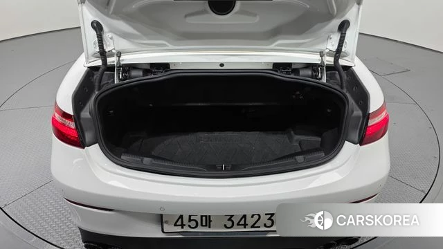 Mercedes-Benz E-Class W213 id 4698785 из Кореи 10