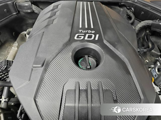 Genesis The New G70 id 4303177 из Кореи 10