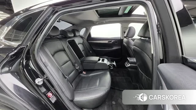 Hyundai The New Grandeur IG id 3389381 из Кореи 10