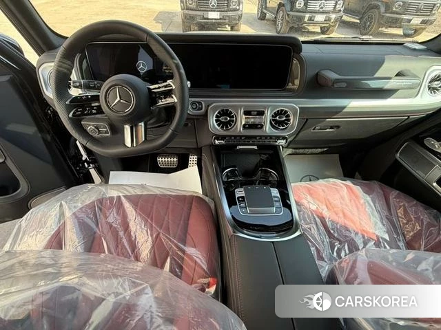 Mercedes-Benz G-class id 4271261 из Китая 10