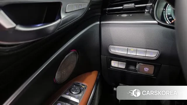 Kia More K9 id 3319401 из Кореи 10