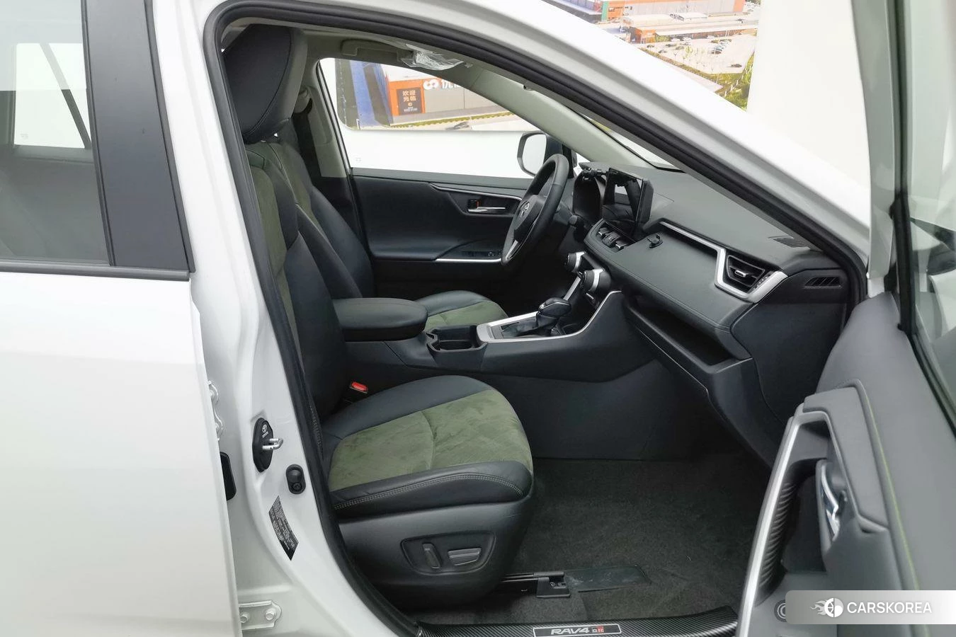 Toyota RAV4 Rongfang id 4461686 из Китая 10