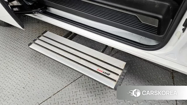 Hyundai Staria id 3341511 из Кореи 10