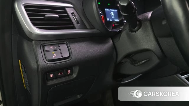 Kia The New K5 2nd generation id 3905902 из Кореи 10