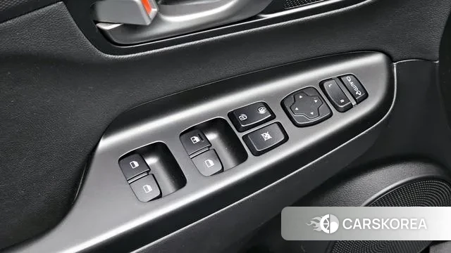 Hyundai Kona Hybrid id 3379759 из Кореи 10