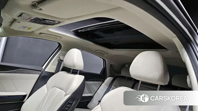 Kia The New K5 Hybrid 3rd generation id 3310299 из Кореи 10