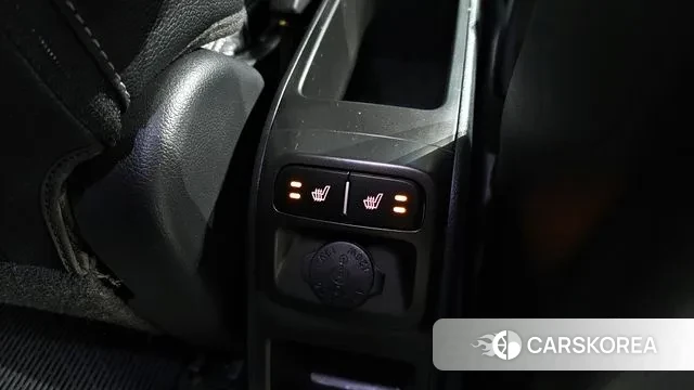 Kia The New Ray id 3536167 из Кореи 10