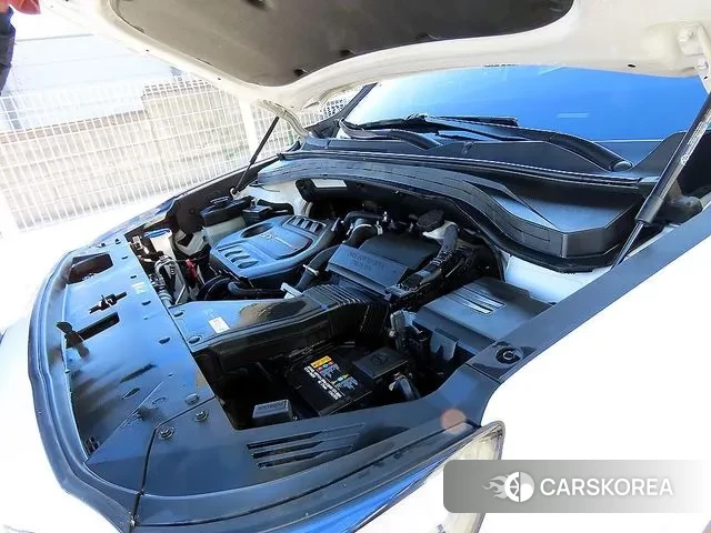 Hyundai Santa Fe TM id 3520130 из Кореи 10