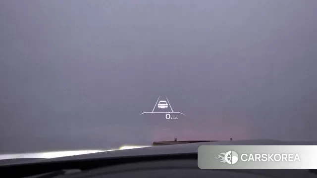 Genesis G80 (RG3) id 3065398 из Кореи 10