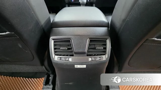 Ssangyong The New Rexton Sport id 4480919 из Кореи 10